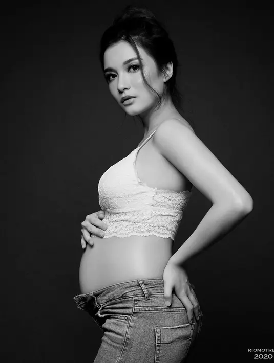 Chelsea Olivia (Instagram/chelseaoliviaa)