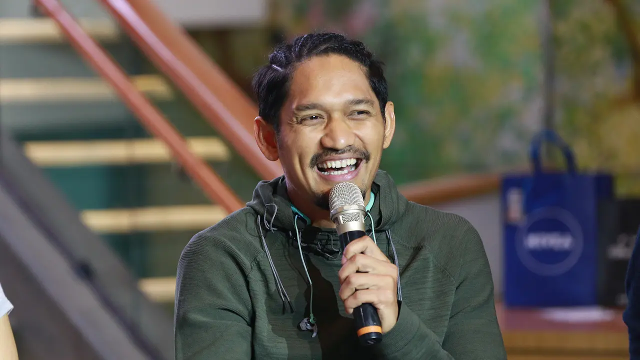 [Fimela] Ibnu Jamil
