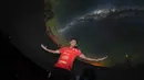 Fajar Fathurrahman merapat ke Persija setelah masa baktinya bersama Borneo Samarinda berakhir. (Foto: Dok Persija)