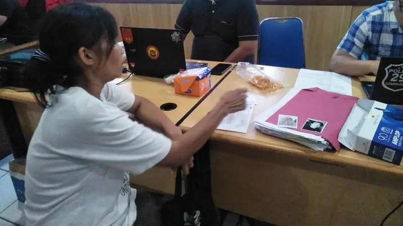 Dalam Sepekan Dua Pelajar Perempuan di Palembang Hilang Dibawa Kekasihnya