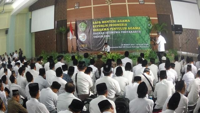 Contoh Soal Tes Penyuluh Agama Kristen - Contoh Soal Terbaru