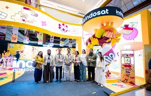 IdeaFest 2026 Usung 'Re:Humanize', Saatnya Manusia Tetap Jadi Pusat di Era AI