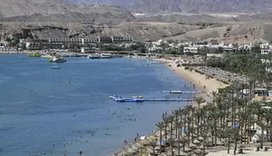 Iran Ancam Tutup Laut Merah, Harga Minyak Bisa Tembus US$ 200/Barel