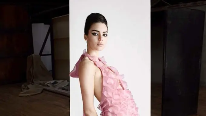 [Bintang] Kendall Jenner