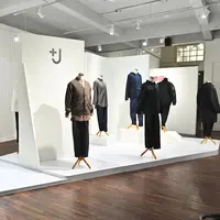 UNIQLO +J memasuki babak akhir dengan koleksi busana yang lebih kuat (UNIQLO Indonesia)