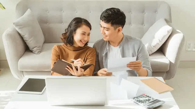 Merencanakan dana pensiun