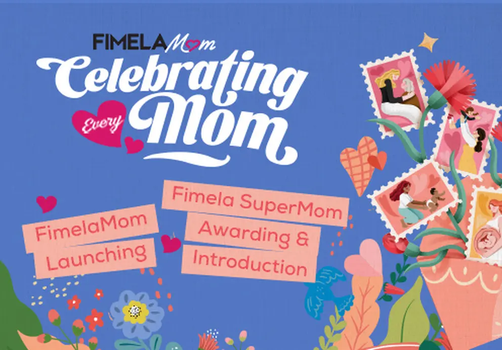 Fimelamom