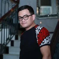 Hedi Yunus Gelar Konser Intim (Foto: Deki Prayoga/Bintang.com)