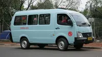 Tata Motors Serius Garap Segmen Angkot