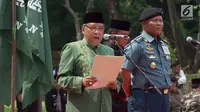 Ketum PBNU: Tangkap Orang yang Masih Masalahkan Pancasila