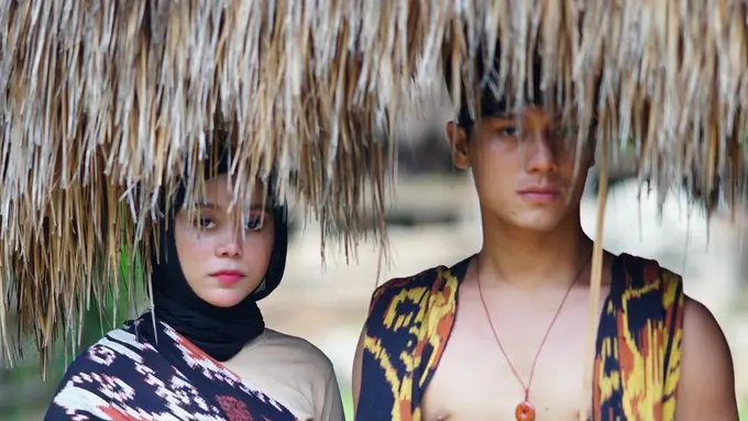 [Fimela] Lesti Kejora dan Rizky Billar