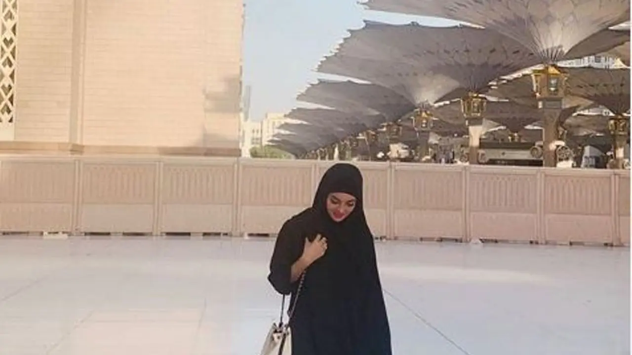Ririn Ekawati (Foto: Instagram)