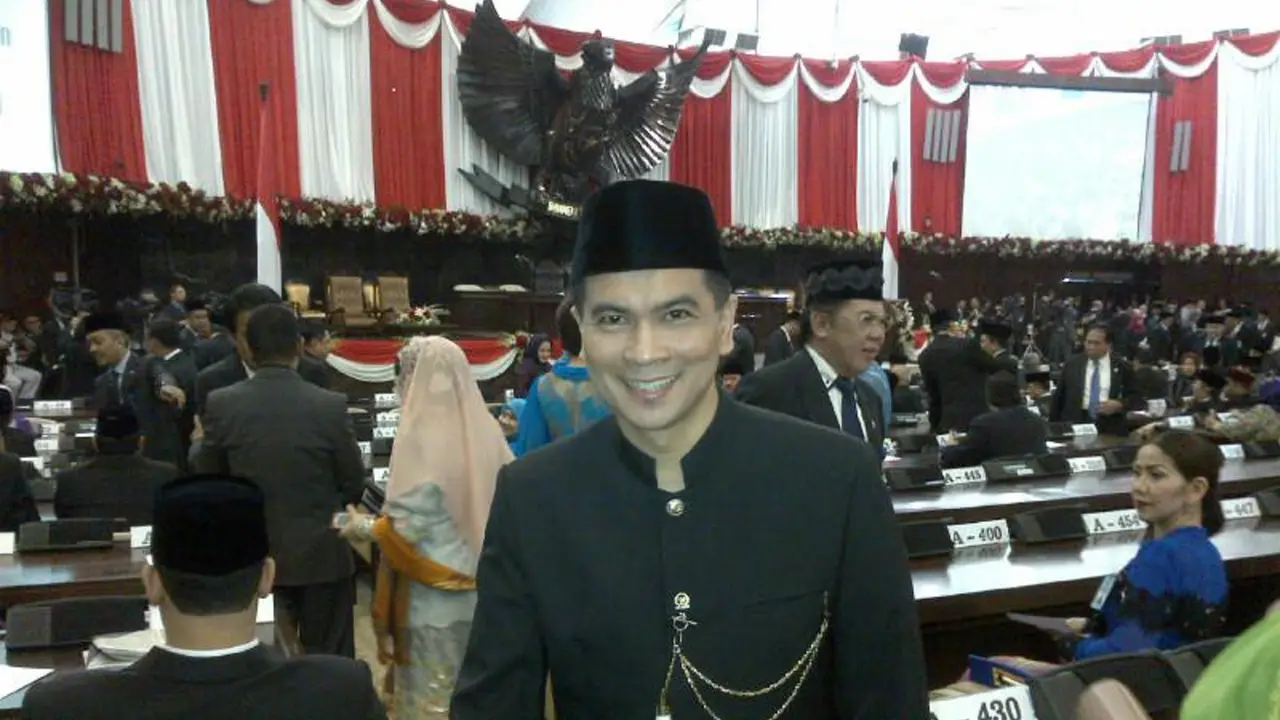Krisna Mukti