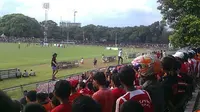 Stadion Sriwedari, Saksi Bisu PON I 1948