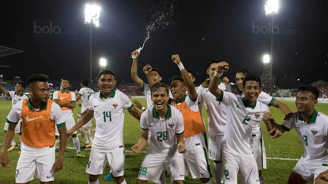 Timnas Indonesia U-22