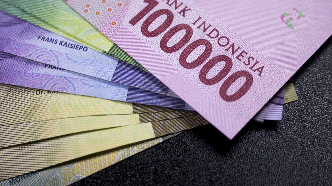 Ilustrasi uang (sumber: iStockphoto)