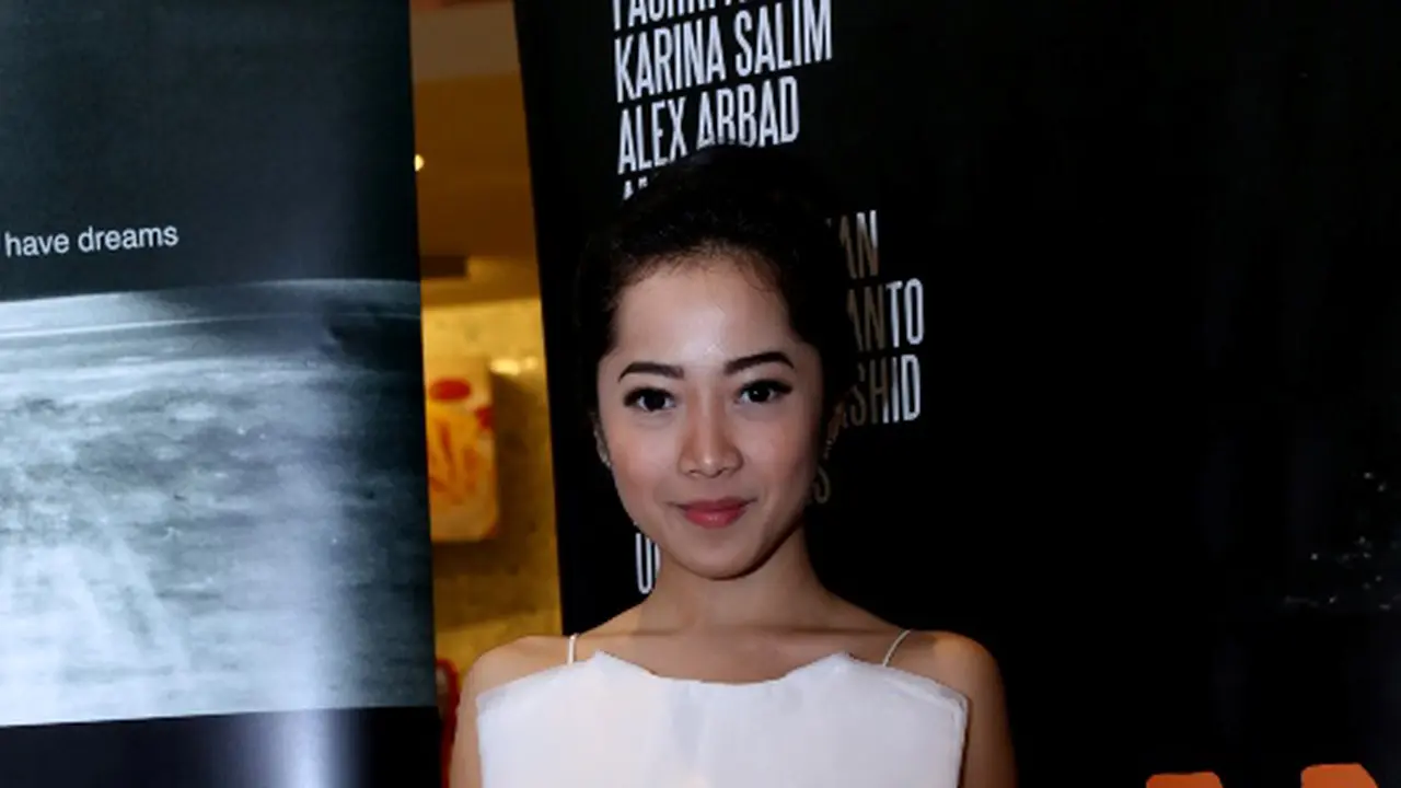 Karina Salim