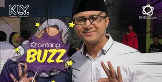 Jika Menang, Hengky Kurniawan Akan Bikin Rumah Produksi di Bandung Barat