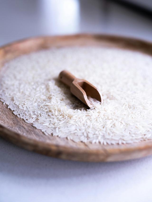 Cara Simpel Usir Semut di Beras Agar Kembali Bisa Dikonsumsi