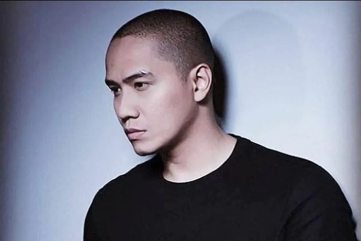 Ressa Herlambang (Foto: Instagram/@ressaherlambang)