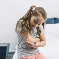 Kenali Hewan Kecil Penyebab Gatal pada Anak. credits: freepik