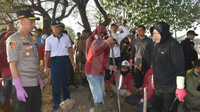 (Foto: Liputan6.com/Dian Kurniawan)