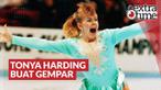 Berita video Extra Time kali ini mengangkat kisah Tonya Harding, atlet figure skating Amerika Serikat yang sempat membuat gempar dunia ice skating.