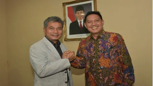 (Foto: Dok PT Pegadaian)