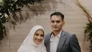 Ikke Nurjanah menikah (Instagram/lambe_turah)