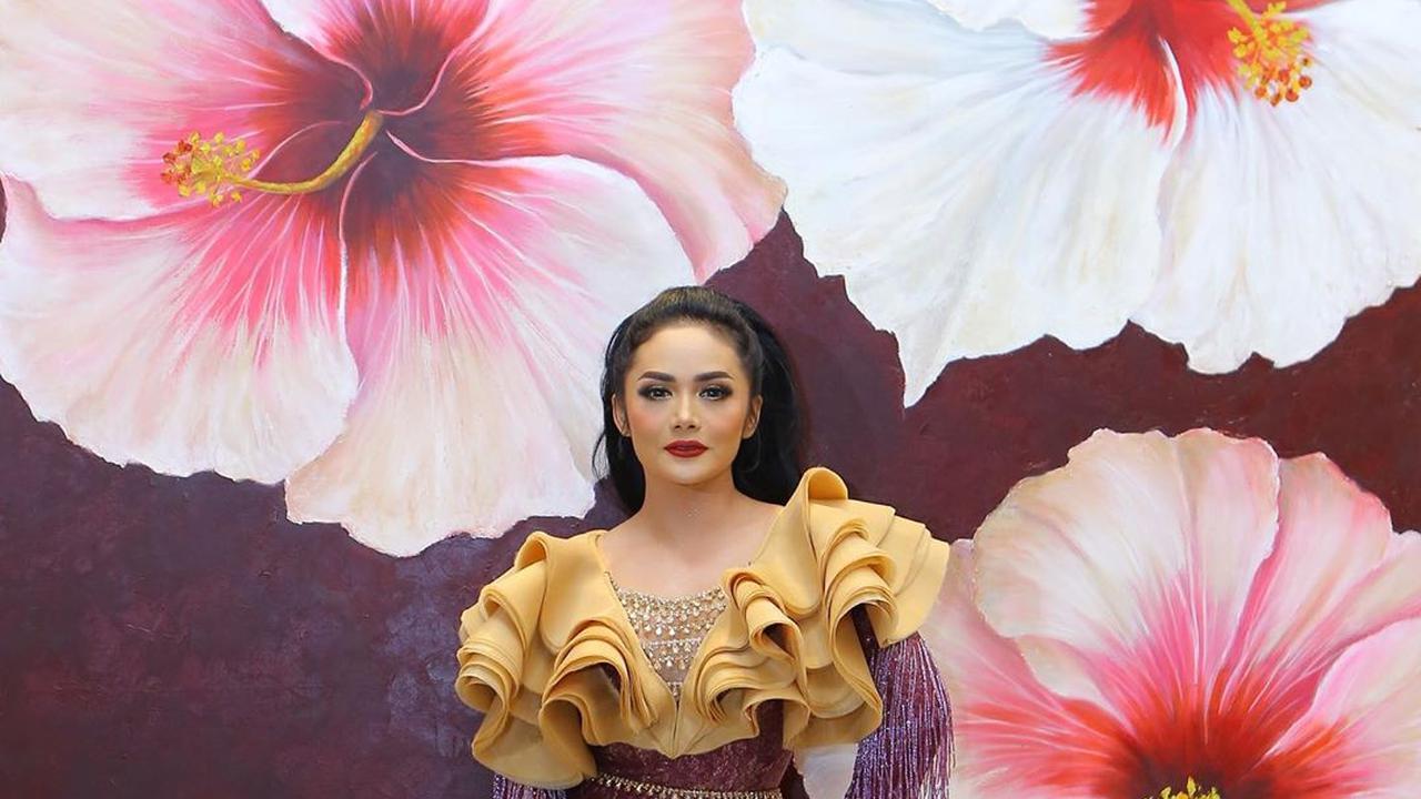 Krisdayanti. (Foto: Instagram @krisdayantilemos)