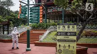 Kawasan Ancol Kembali Dibuka untuk Umum 14 September 2021, Cek Syaratnya