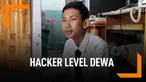 3 Hacker Remaja Level Dewa Asal Indonesia