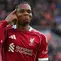 Gol tersebut membuat Rio Ngumoha kini mengoleksi dua gol dalam 14 laga di Liga Inggris. (AFP/Andy Buchanan)