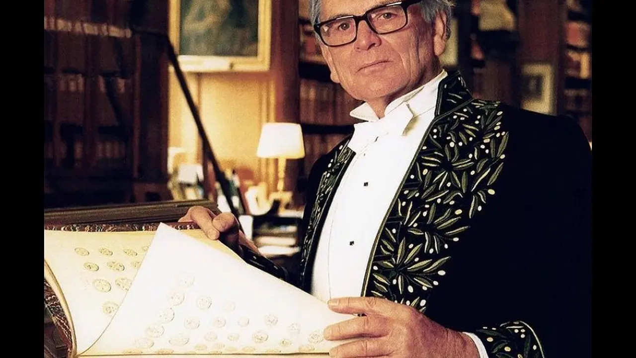 Pierre Cardin
