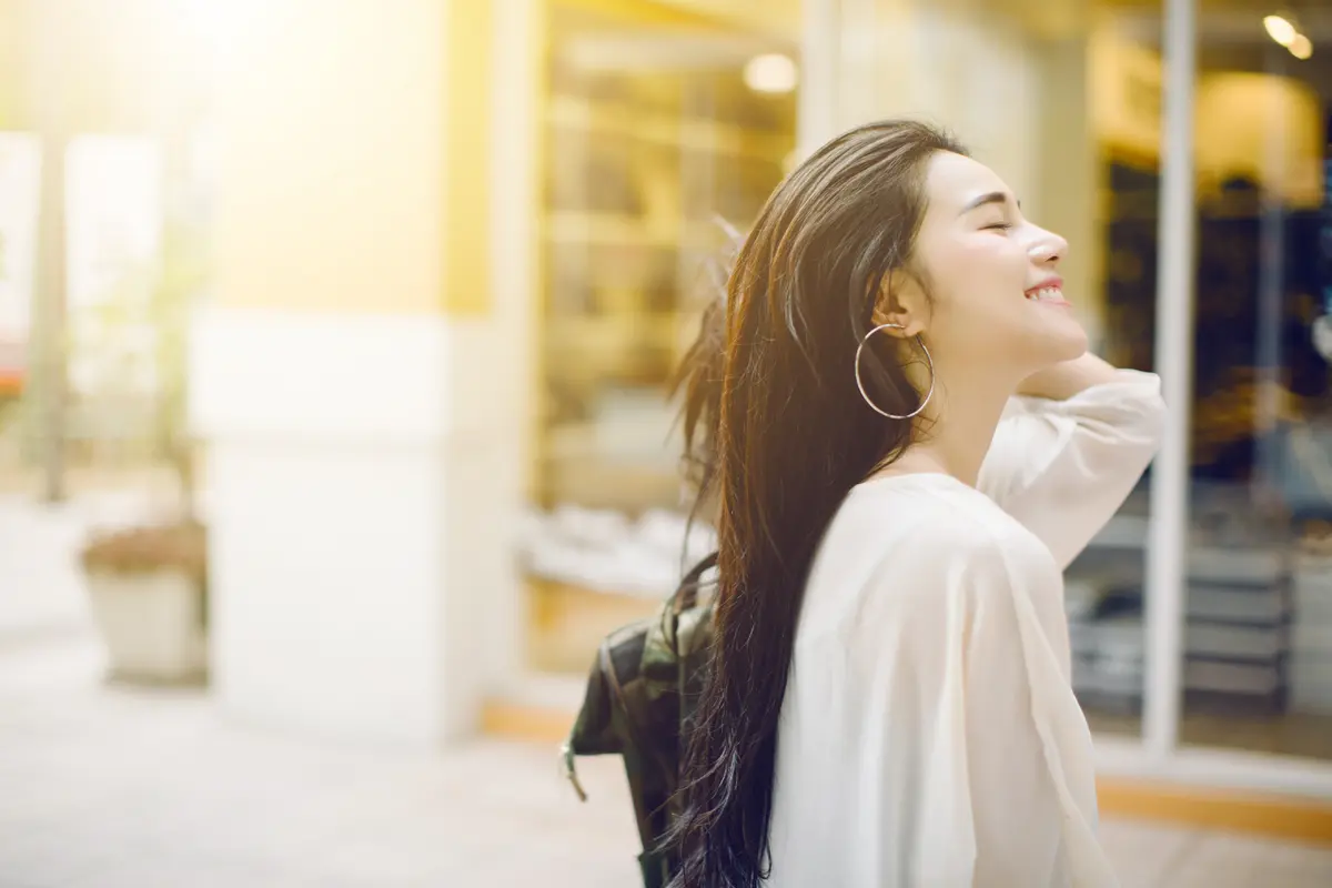 Bahagia
