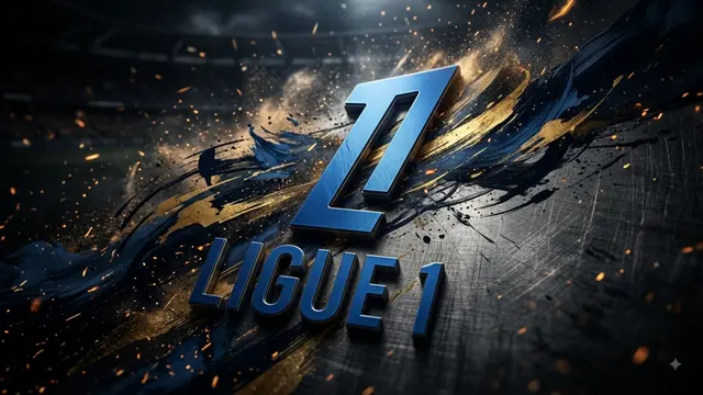 Ilustrasi Ligue 1