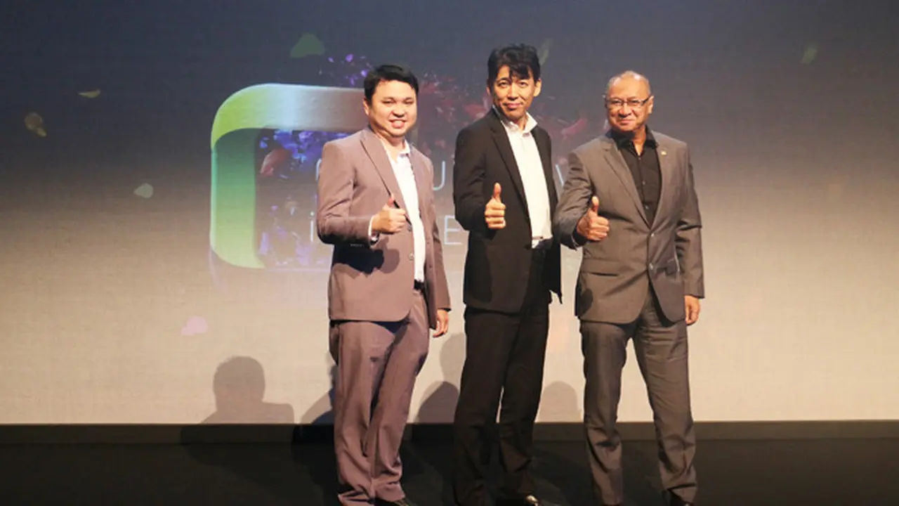 Panasonic Gobel Indonesia