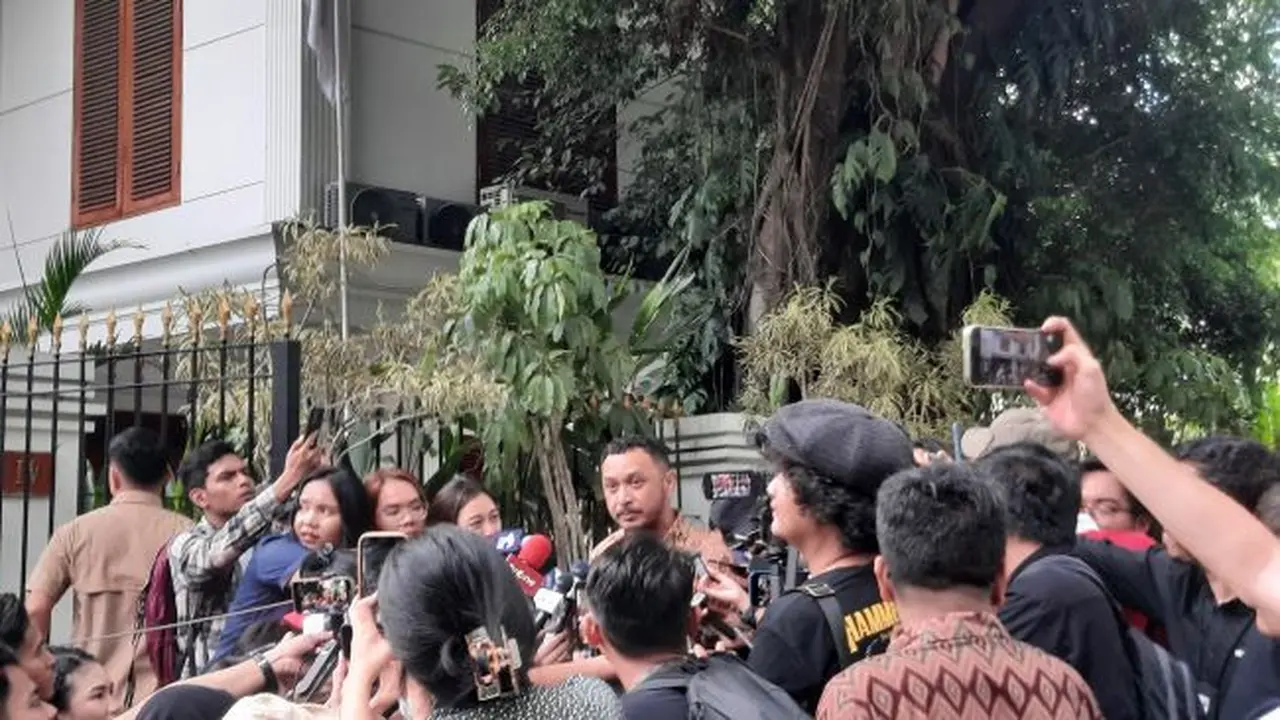 Giring Ganesha Dipanggil Prabowo, Dapat Tugas Apa?