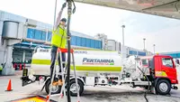 Bahan Bakar SAF Wajib Berlaku 2027, Pertamina Perluas Sertifikasi di 5 Lokasi