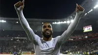 Alexandre Lacazette Pakai Nomor Angker di Arsenal