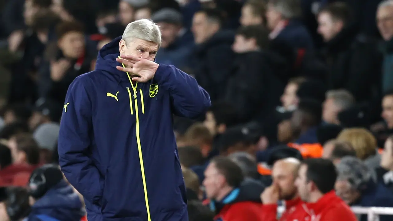 Momen Bayern Munchen Bantai Arsenal 10-2 di Liga Champions