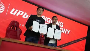 Jelang BRI Super League 2026/2027, Persija Bakal Gencarkan Edukasi kepada Jakmania
