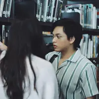 Isi soundtrack film, Arsy Widianto rilis lagu berjudul Hey Cinta. (Foto: Instagram Arsy Widianto)