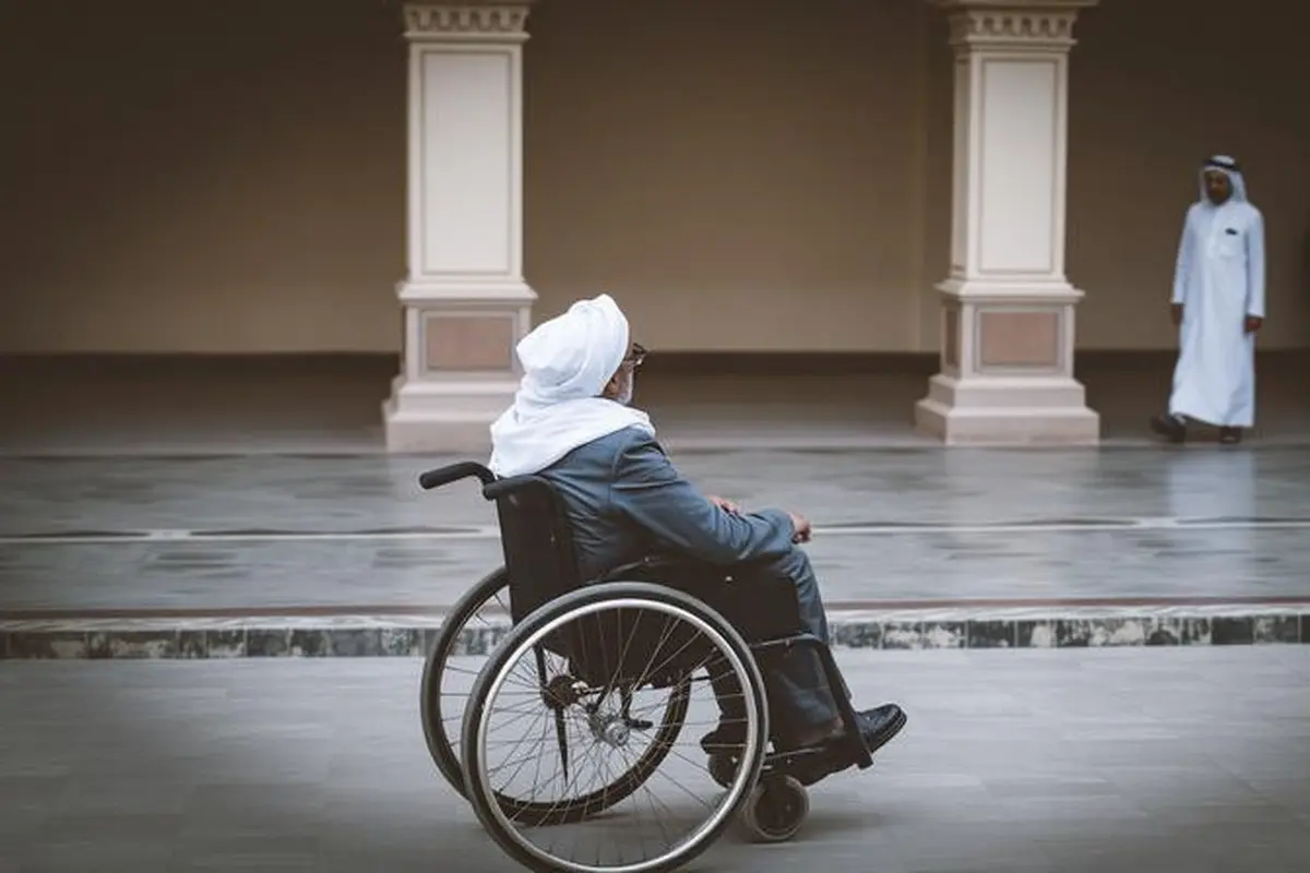Haji Ramah Disabilitas 2026, Upaya Kemenhaj Bangun Sistem Inklusif dan Berkeadilan