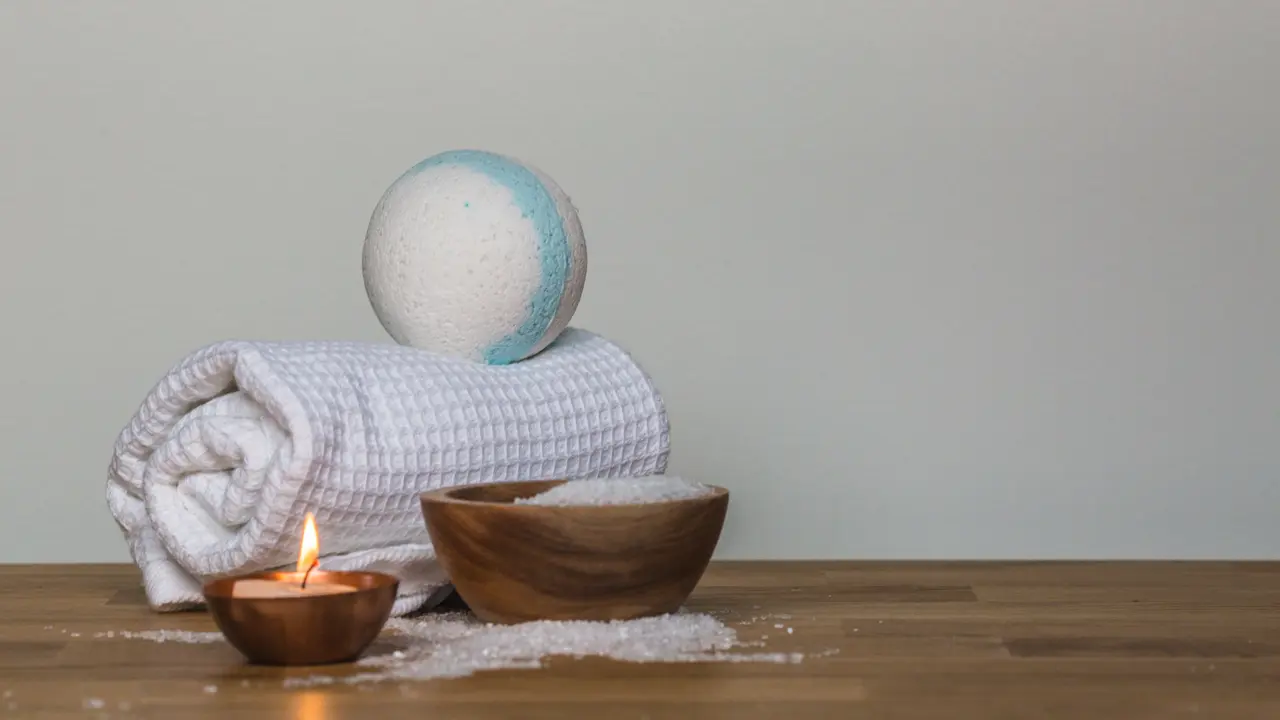 [Fimela] bath bomb