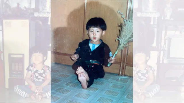 Kim Seon Ho, Seonhohada, Mengepalkan Tangan, Tangan, Kepribadian