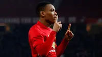 MU Tolak Niat Sevilla Pinjam Martial