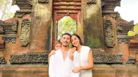 El Barack Alexander Isolasi Mandiri, Vincent Verhaag Suami Jessica Iskandar Rutin Cek Kondisi Setiap 15 Menit Sekali