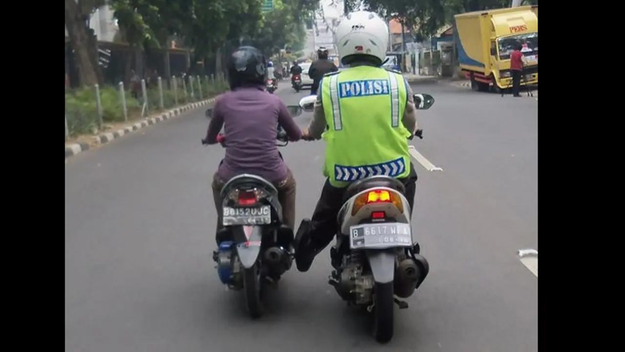 Motor Mati Saat Mesin Panas, Waspada Kerusakan Komponen ini