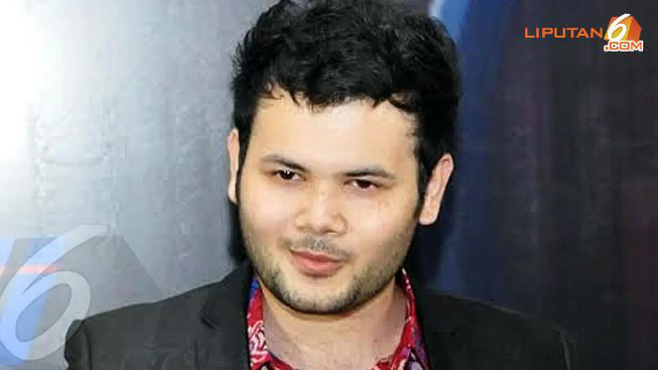 Ridho Rhoma